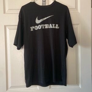 Nike football shirt
